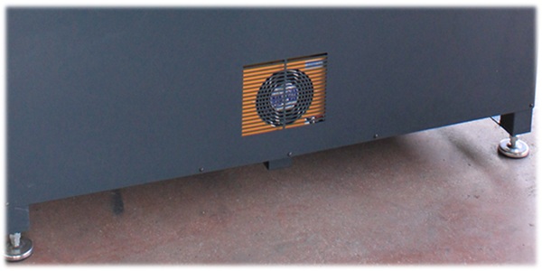 Hydraulic Oil Cooling Unit